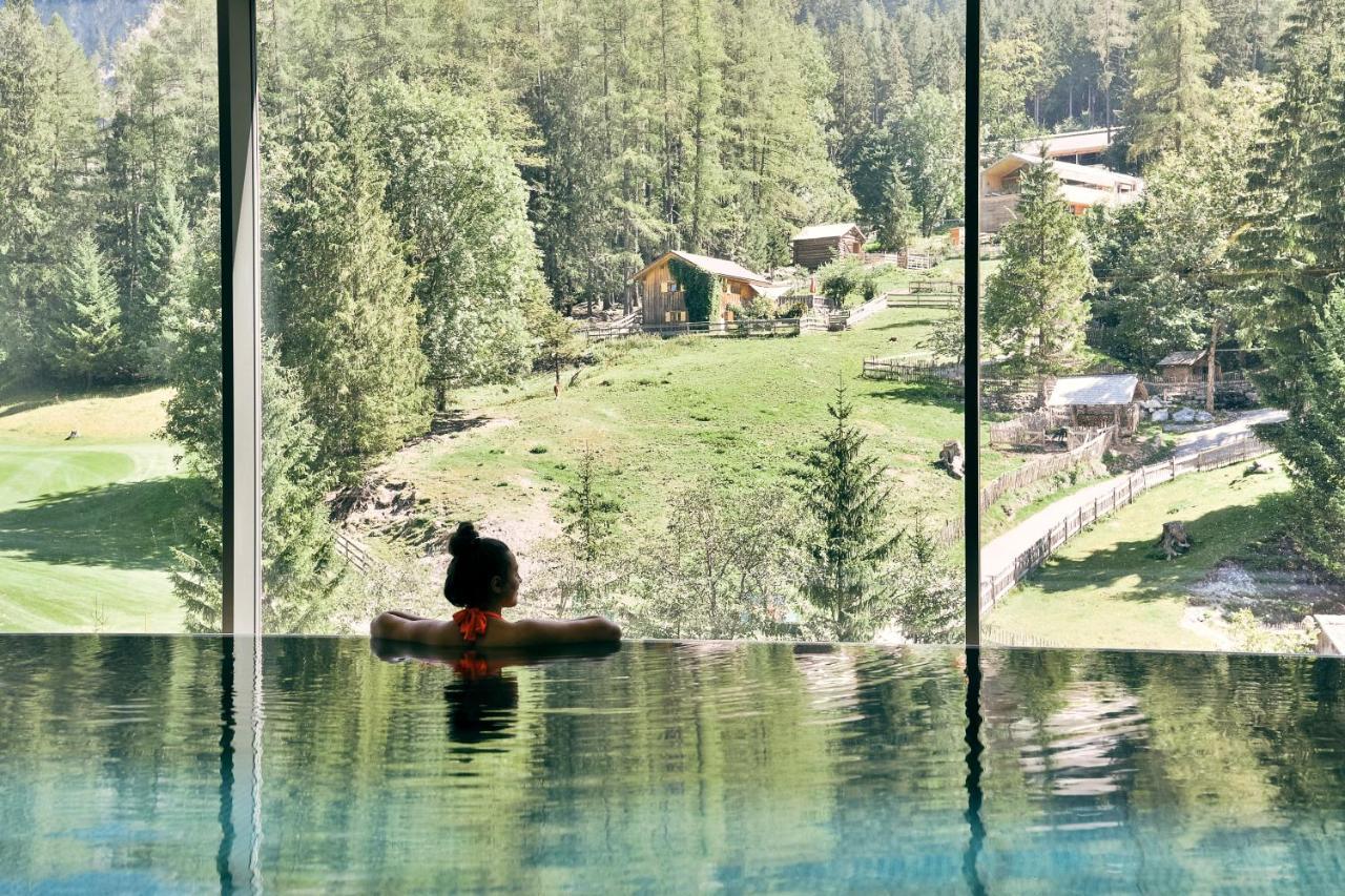 Aktiv-Hotel Sarotla Brand  Kültér fotó