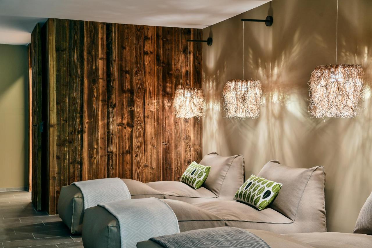 Aktiv-Hotel Sarotla Brand  Kültér fotó